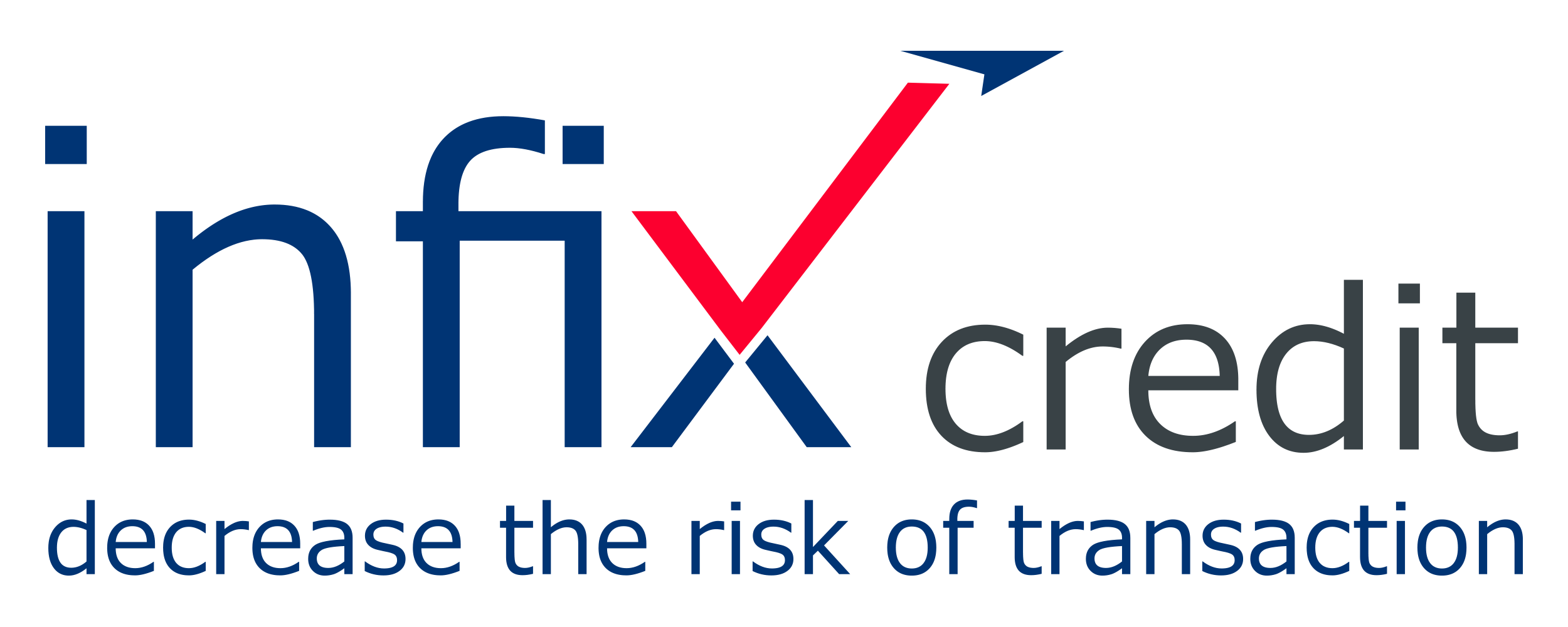 Infix Business Info Limited