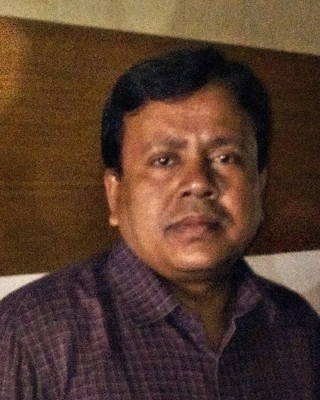 Bahauddin Chowdhury